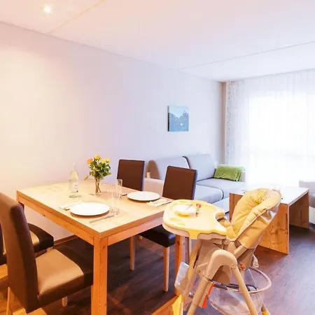 公寓 Sleeps 4 Wifi T425935 *