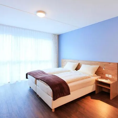 公寓 Sleeps 4 Wifi T425935