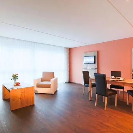 公寓 Sleeps 4 Wifi T425935