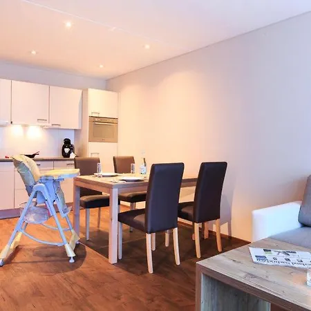 公寓 Sleeps 4 Wifi T425935